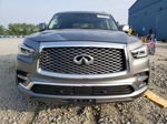 2018 Infiniti Qx80 Base Серый vin: JN8AZ2NC7J9440713