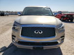 2019 Infiniti Qx80 Luxe Beige vin: JN8AZ2ND1K9850272