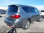 2018 Infiniti Qx80   Brown vin: JN8AZ2ND7J9840733