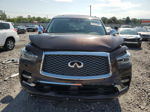 2019 Infiniti Qx80 Luxe Коричневый vin: JN8AZ2ND9K9850729