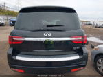 2018 Infiniti Qx80 Black vin: JN8AZ2NE0J9191530