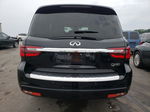 2018 Infiniti Qx80 Base Черный vin: JN8AZ2NE0J9193651