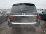 2019 Infiniti Qx80 Luxe Black vin: JN8AZ2NE0K9229405