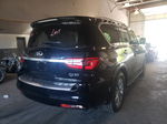 2018 Infiniti Qx80 Base Black vin: JN8AZ2NE1J9192962