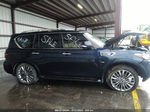 2018 Infiniti Qx80   Blue vin: JN8AZ2NE1J9194534