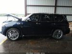 2018 Infiniti Qx80   Blue vin: JN8AZ2NE1J9194534