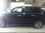 2018 Infiniti Qx80   Black vin: JN8AZ2NE2J9190489