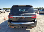 2018 Infiniti Qx80 Base Black vin: JN8AZ2NE2J9192520