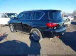 2018 Infiniti Qx80   Black vin: JN8AZ2NE3J9192042