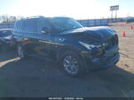 2018 Infiniti Qx80   Black vin: JN8AZ2NE3J9192042