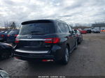 2018 Infiniti Qx80   Black vin: JN8AZ2NE3J9194454