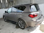 2019 Infiniti Qx80 Luxe Tan vin: JN8AZ2NE3K9230368