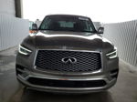 2019 Infiniti Qx80 Luxe Tan vin: JN8AZ2NE3K9230368