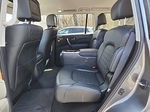 2019 Infiniti Qx80 Luxe Gray vin: JN8AZ2NE3K9234453