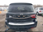 2018 Infiniti Qx80   Black vin: JN8AZ2NE4J9193359