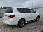 2018 Infiniti Qx80 Base Black vin: JN8AZ2NE4J9194706