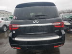 2019 Infiniti Qx80 Luxe Black vin: JN8AZ2NE4K9234946