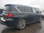 2019 Infiniti Qx80 Luxe Black vin: JN8AZ2NE4K9234946