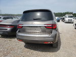 2019 Infiniti Qx80 Luxe Tan vin: JN8AZ2NE4K9236101