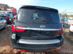 2018 Infiniti Qx80   Black vin: JN8AZ2NE5J9193502