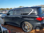 2018 Infiniti Qx80   Black vin: JN8AZ2NE5J9193502