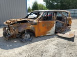 2018 Infiniti Qx80 Base Burn vin: JN8AZ2NE5J9194102