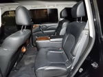 2019 Infiniti Qx80 Luxe Black vin: JN8AZ2NE5K9225723