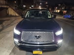 2019 Infiniti Qx80 Luxe Black vin: JN8AZ2NE5K9225723