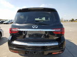 2019 Infiniti Qx80 Luxe Black vin: JN8AZ2NE5K9227505