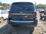 2019 Infiniti Qx80 Luxe Black vin: JN8AZ2NE5K9236222