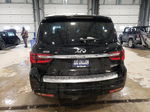 2018 Infiniti Qx80 Base Black vin: JN8AZ2NE6J9191872