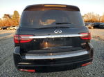 2018 Infiniti Qx80 Base Black vin: JN8AZ2NE6J9193640