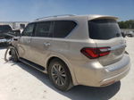 2019 Infiniti Qx80 Luxe Beige vin: JN8AZ2NE6K9227805