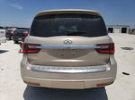 2019 Infiniti Qx80 Luxe Beige vin: JN8AZ2NE6K9227805