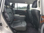 2019 Infiniti Qx80 Luxe Beige vin: JN8AZ2NE7K9228378