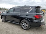 2019 Infiniti Qx80 Luxe Black vin: JN8AZ2NE7K9236044