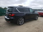 2018 Infiniti Qx80 Base Черный vin: JN8AZ2NE8J9191467