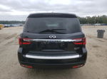 2018 Infiniti Qx80 Base Black vin: JN8AZ2NE8J9191467