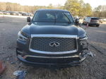 2019 Infiniti Qx80 Luxe Black vin: JN8AZ2NE8K9229488