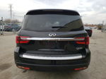 2019 Infiniti Qx80 Luxe Black vin: JN8AZ2NE9K9227653