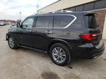 2019 Infiniti Qx80 Luxe Black vin: JN8AZ2NE9K9227653