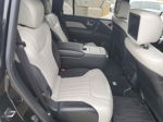 2019 Infiniti Qx80 Luxe Gray vin: JN8AZ2NE9K9230133