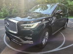 2019 Infiniti Qx80 Luxe Черный vin: JN8AZ2NE9K9231184