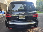 2019 Infiniti Qx80 Luxe Черный vin: JN8AZ2NE9K9231184