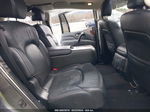 2018 Infiniti Qx80   Серый vin: JN8AZ2NEXJ9193737