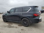 2018 Infiniti Qx80 Base Черный vin: JN8AZ2NF0J9661550