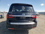 2019 Infiniti Qx80 Luxe Black vin: JN8AZ2NF0K9687504