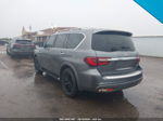 2018 Infiniti Qx80   Серый vin: JN8AZ2NF1J9660780