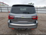 2019 Infiniti Qx80 Luxe Gray vin: JN8AZ2NF1K9686586