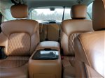 2018 Infiniti Qx80 Base Синий vin: JN8AZ2NF2J9660237